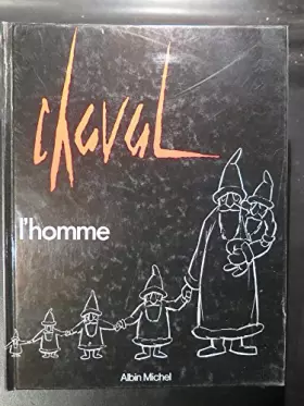 Couverture du produit · L'homme