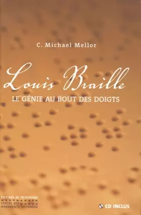 Couverture du produit · Louis Braille: Le génie au bout des doigts