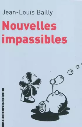 Couverture du produit · Nouvelles impassibles