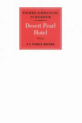 Couverture du produit · Desert Pearl Hotel
