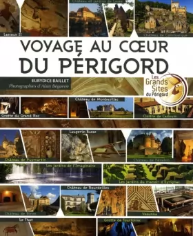 Couverture du produit · Voyage Au Coeur Du Perigord