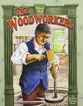 Couverture du produit · The Woodworkers