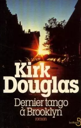 Couverture du produit · Dernier tango à Brooklyn