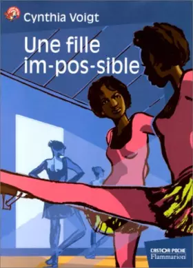 Couverture du produit · Une fille im-pos-sible
