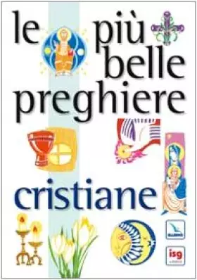 Couverture du produit · Le più belle preghiere cristiane