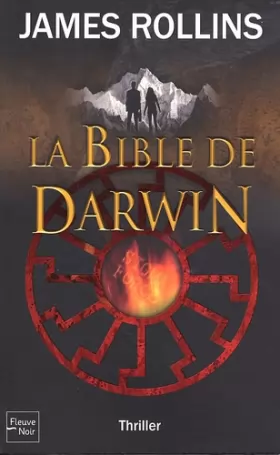 Couverture du produit · BIBLE DE DARWIN