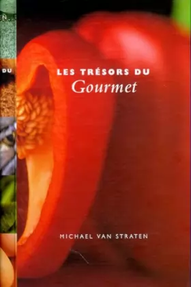 Couverture du produit · Les Trésors du Gourmet (Francais)