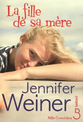 Couverture du produit · La Fille de sa mère