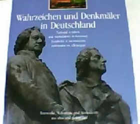 Couverture du produit · Wahrzeichen und Denkmäler in Deutschland
