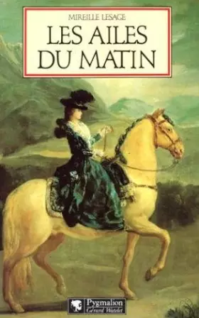 Couverture du produit · Les Ailes du matin, Tome 1 :