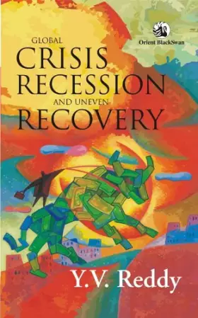 Couverture du produit · Global Crisis: Recession and Uneven Recovery