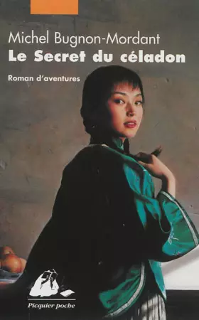 Couverture du produit · Le secret du céladon