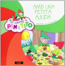 Couverture du produit · Els contes de Pin i Tito. Amb una petita ajuda