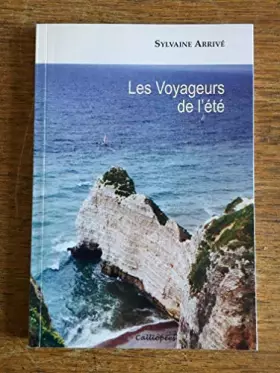 Couverture du produit · Les Voyageurs de l'Ete