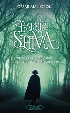 Couverture du produit · Les larmes de Shiva