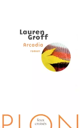 Couverture du produit · Arcadia