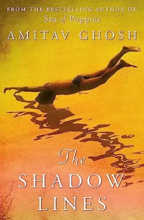Couverture du produit · The Shadow Lines