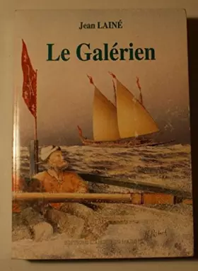 Couverture du produit · Le Galérien