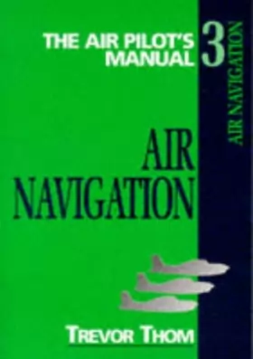 Couverture du produit · Air Navigation (v. 3)