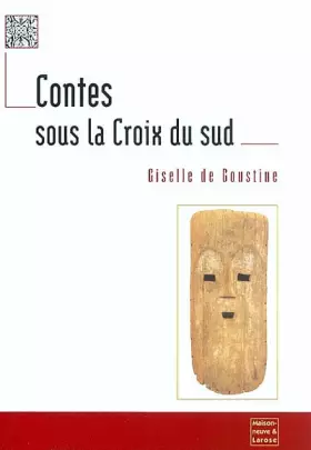 Couverture du produit · Contes sous la Croix du Sud