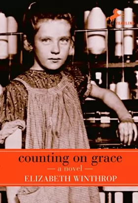 Couverture du produit · Counting on Grace