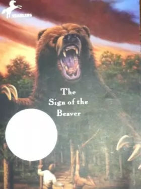 Couverture du produit · The Sign of the Beaver