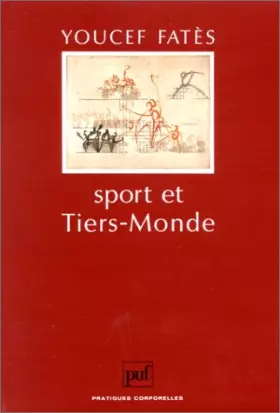 Couverture du produit · Sport et Tiers Monde