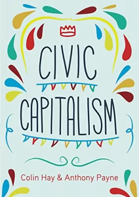 Couverture du produit · Civic Capitalism