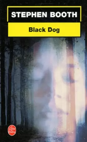 Couverture du produit · Black Dog