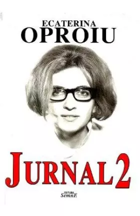 Couverture du produit · Jurnal vol.2 (Romanian Edition)