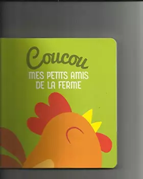 Couverture du produit · Petit coucou: Animaux