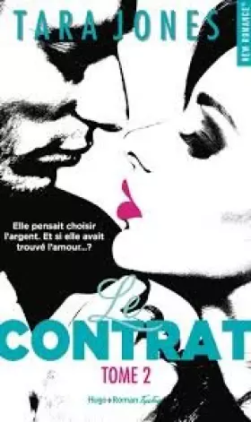 Couverture du produit · le contrat tome 2