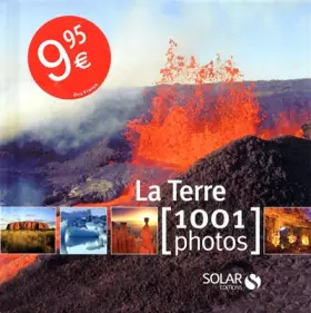 Couverture du produit · LA TERRE EN 1001 PHOTOS