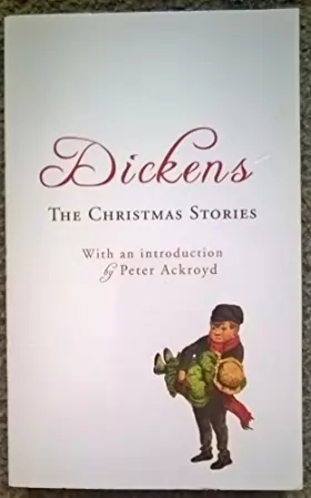 Couverture du produit · The Christmas Stories: with an introduction by Peter Ackroyd
