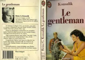 Couverture du produit · Le gentleman