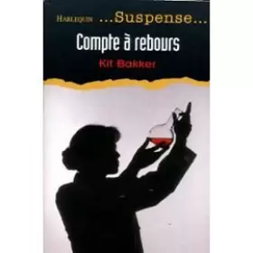Couverture du produit · Compte à rebours (Suspense)