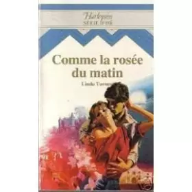 Couverture du produit · Comme la rosée du matin (Harlequin)
