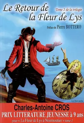 Couverture du produit · Le retour de la Fleur de Lys