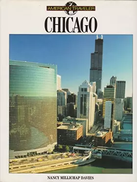 Couverture du produit · Chicago