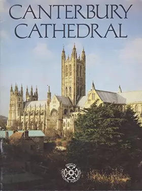 Couverture du produit · Canterbury Cathedral