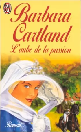 Couverture du produit · L'aube de la passion