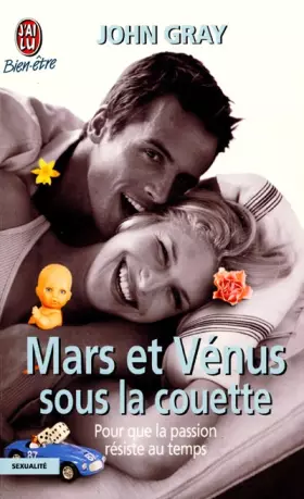 Couverture du produit · Mars et Vénus sous la couette