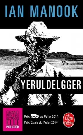 Couverture du produit · Yeruldelgger