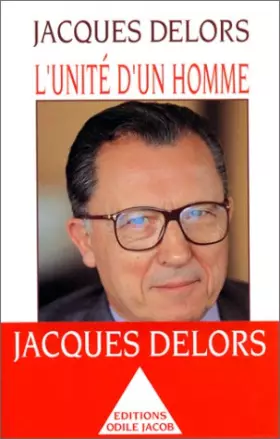 Couverture du produit · L'unité d'un homme