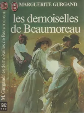 Couverture du produit · Les demoiselles de Beaumoreau