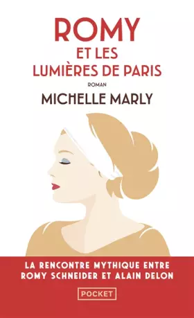 Couverture du produit · Romy et les lumières de Paris