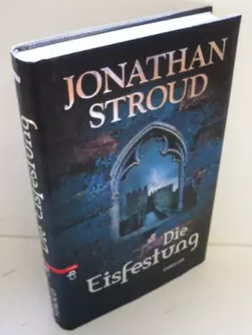 Couverture du produit · Die Eisfestung