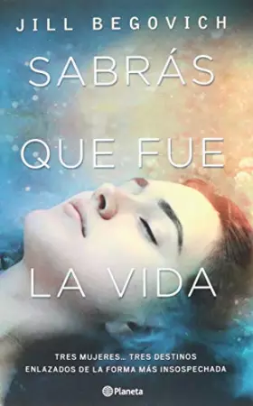 Couverture du produit · Sabrás que fue la vida