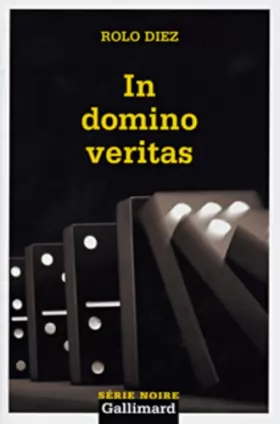 Couverture du produit · In domino veritas