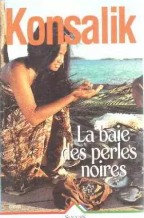 Couverture du produit · La baie des perles noires